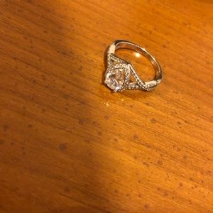 Promise Ring